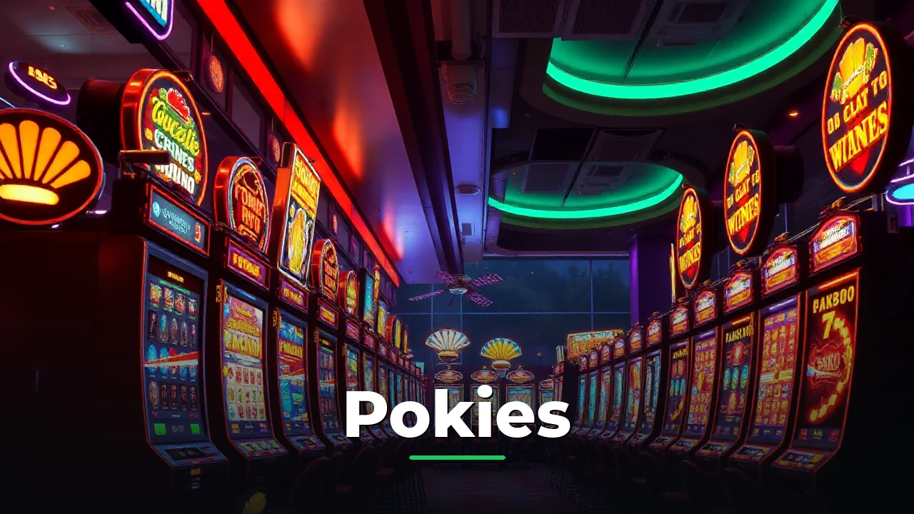 Play Wild Panda and Popular Pokies Online in Australia